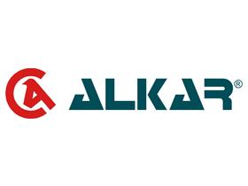 ALKAR 6335497 - CUERPO IZQ.ELECT.TERMI.FIAT CROMA