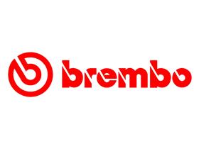 BREMBO 9879310 - SAF TRAILER(SK RB 9022)