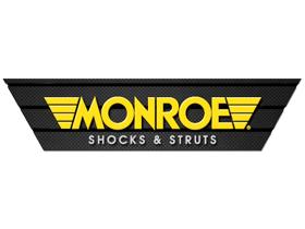 MONROE ML6332 - MAX LIFT GAS SPRING SKODA OCTAVIA