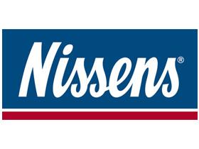 NISSENS 890359 - COMPRESOR BMW X3 F25 11-