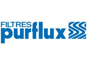 PURFLUX FCS836 - FILTRO DE COMBUSTIBLE