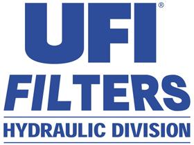 UFI 2318200 - FILTRO AUTO_LV ACEITE HONDA