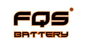 FQS SLABTZ7S - BATERIA 12V 6AH +D 113X70X105