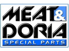 MEAT & DORIA 65021 - TURBOCOMPRESOR