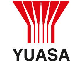 YUASA 632 - VEH.PESADOS.POSITIVO IZQUIERDA.