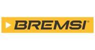 BREMSI CD6491V - B. DISC FRONT DIA.284 VENT. OPEL CALIBRA