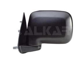 ALKAR 6102546 - DERECHO,COMPLETO,MANUAL,CONVEXO,