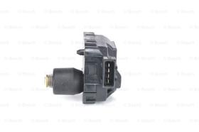 BOSCH 0132008600 - ACTUADOR DE RALENTI