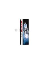 BOSCH 0241242502 - BUJIA DE ENCENDIDO