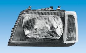 BOSCH 0301063132 - CONJUNTO DE FAROS