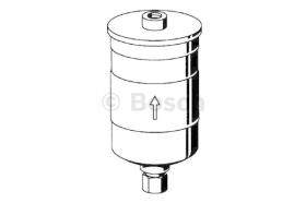 BOSCH 0450905006 - FILTRO JETRONIC WOLKS/VOLVO