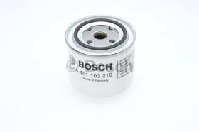 BOSCH 0451103219 - FILTRO DE ACEITE