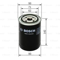 BOSCH 0451203005 - FILTRO DE ACEITE