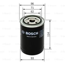 BOSCH 0451203108 - FILTRO DE ACEITE