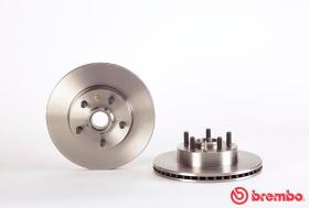 BREMBO 09477714 - DISCO DE FRENO