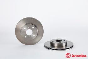 BREMBO 09508310 - DISCO FRENO