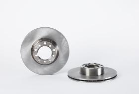 BREMBO 09562610 - DISCO FRENO