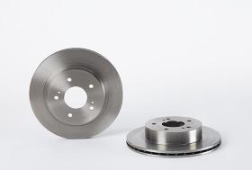 BREMBO 09690410 - DISCO DE FRENO