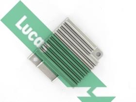 LUCAS DAB800 - MODULO ENCENDIDO