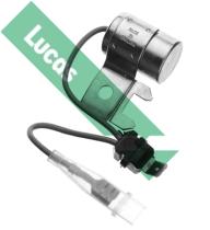 LUCAS DCB403C - CONDENSADOR ENCENDIDO