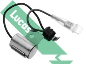 LUCAS DCB425C - CONDENSADOR ENCENDIDO