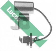 LUCAS DCB472C - CONDENSADOR ENCENDIDO