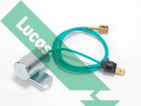 LUCAS DCB480C - CONDENSADOR ENCENDIDO