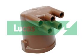 LUCAS DDB804 - TAPA