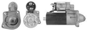 LUCAS LRS00499 - MOTOR DE ARRANQUE