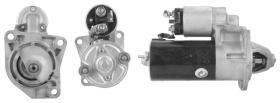 LUCAS LRS00653 - MOTOR DE ARRANQUE