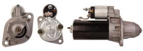 LUCAS LRS00662 - MOTOR DE ARRANQUE