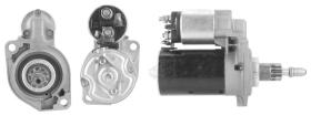 LUCAS LRS00731 - MOTOR DE ARRANQUE