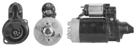 LUCAS LRS00820 - MOTOR DE ARRANQUE