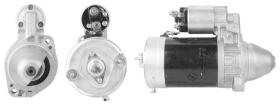 LUCAS LRS00917 - MOTOR DE ARRANQUE