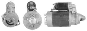 LUCAS LRS00920 - MOTOR DE ARRANQUE