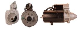 LUCAS LRS00981 - MOTOR DE ARRANQUE