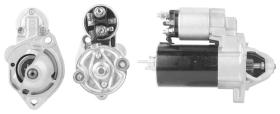 LUCAS LRS00990 - MOTOR DE ARRANQUE