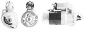 LUCAS LRS00991 - MOTOR DE ARRANQUE