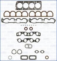 AJUSA 52005300 - JUEGO DESCARBONIZACION