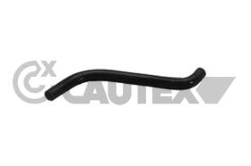 CAUTEX 216005 - MANGUITO ENVIO AGUA A CALEFACTOR