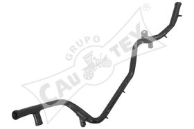 CAUTEX 955107 - TUBO METALICO AGUA