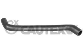 CAUTEX 486068 - MANGUITO DEPOSITO A TUBO METALICO