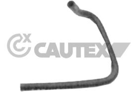 CAUTEX 486043 - MANGUITO TUBO METALICO A CUERPO MAR