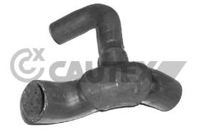 CAUTEX 486154 - MANGUITO TUBO METALICO A BOMBA/COLE