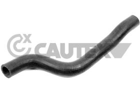 CAUTEX 466699 - MANGUITO CALEFACTOR A TUBO METALICO