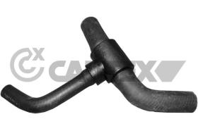 CAUTEX 466056 - MANGUITO TUBO METALICO A COLECTOR/C