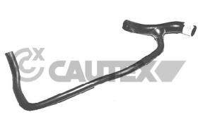 CAUTEX 466693 - MANGUITO TUBO METALICO A COLECTOR/C