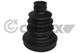 CAUTEX 480051 - KIT TRANSMISION LADO CAMBIO DELANTE