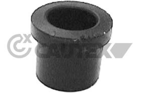 CAUTEX 170016 - CASQUILLO POSTERIOR BALLESTA TRASER