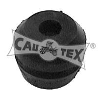 CAUTEX 460028 - SOPORTE MOTOR SUBCHASIS DELANTERO A